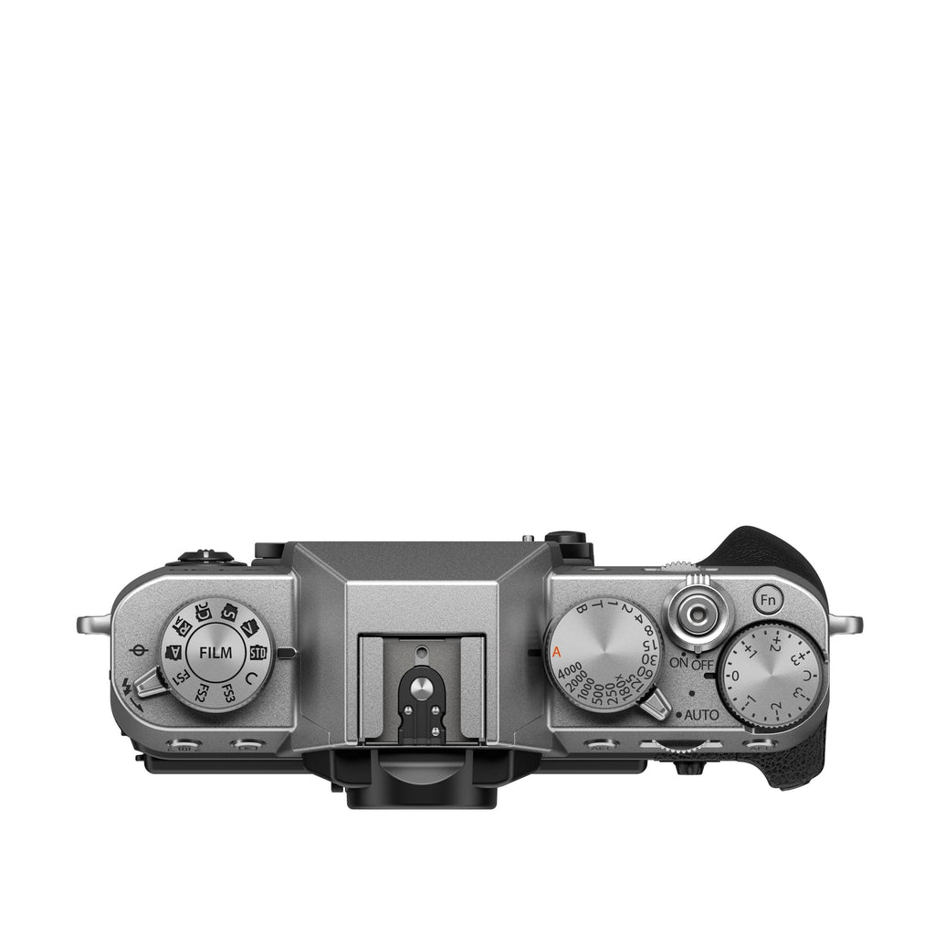 FUJIFILM X-T30 III