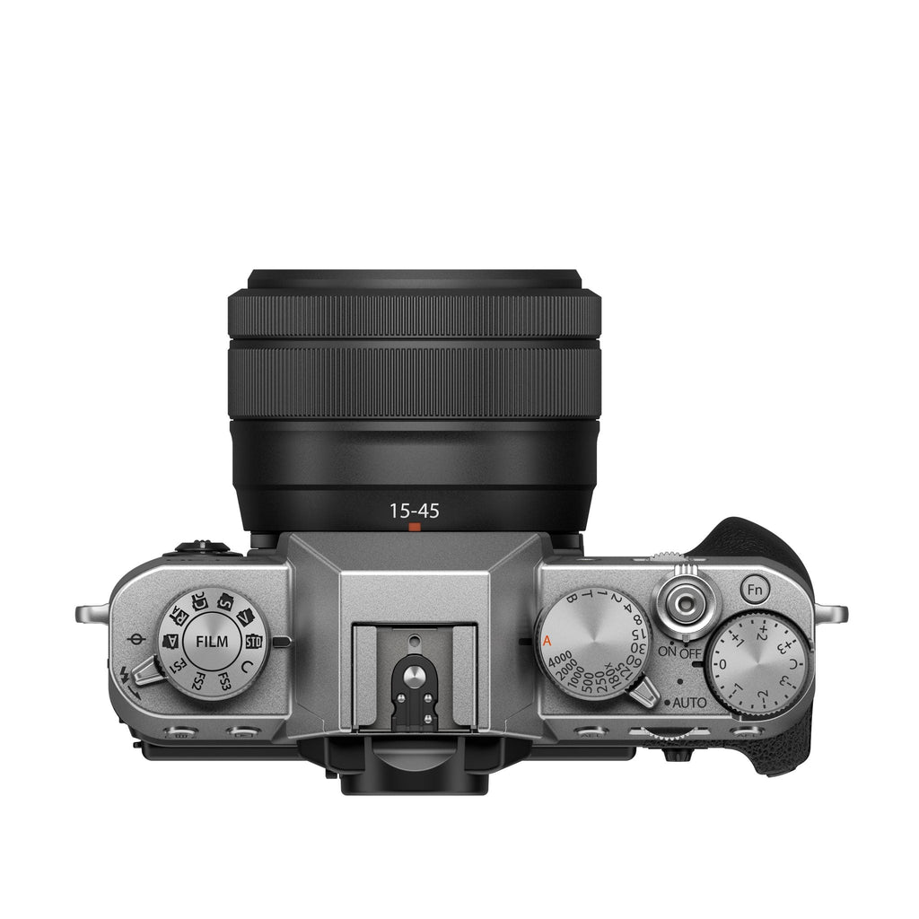 FUJIFILM X-T30 III