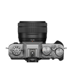 FUJIFILM X-T30 III