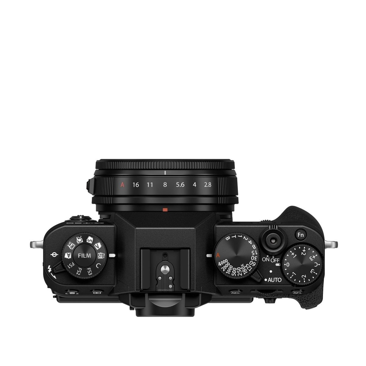 FUJIFILM X-T30 III