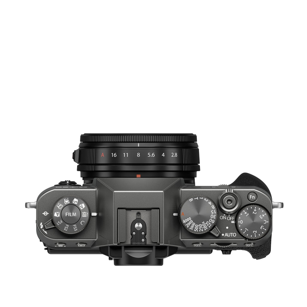 FUJIFILM X-T30 III