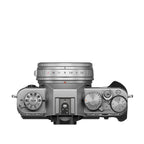 FUJIFILM X-T30 III