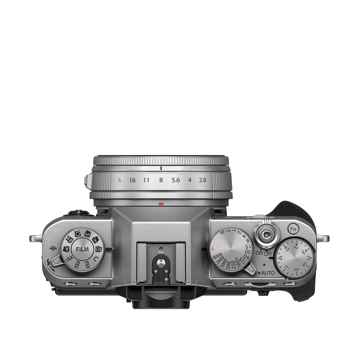 FUJIFILM X-T30 III