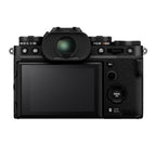 FUJIFILM X-T5