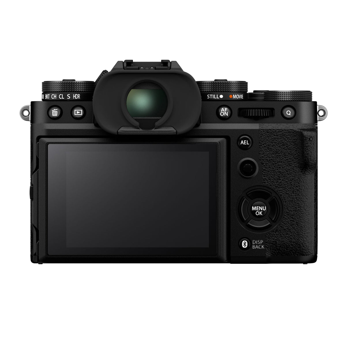 FUJIFILM X-T5