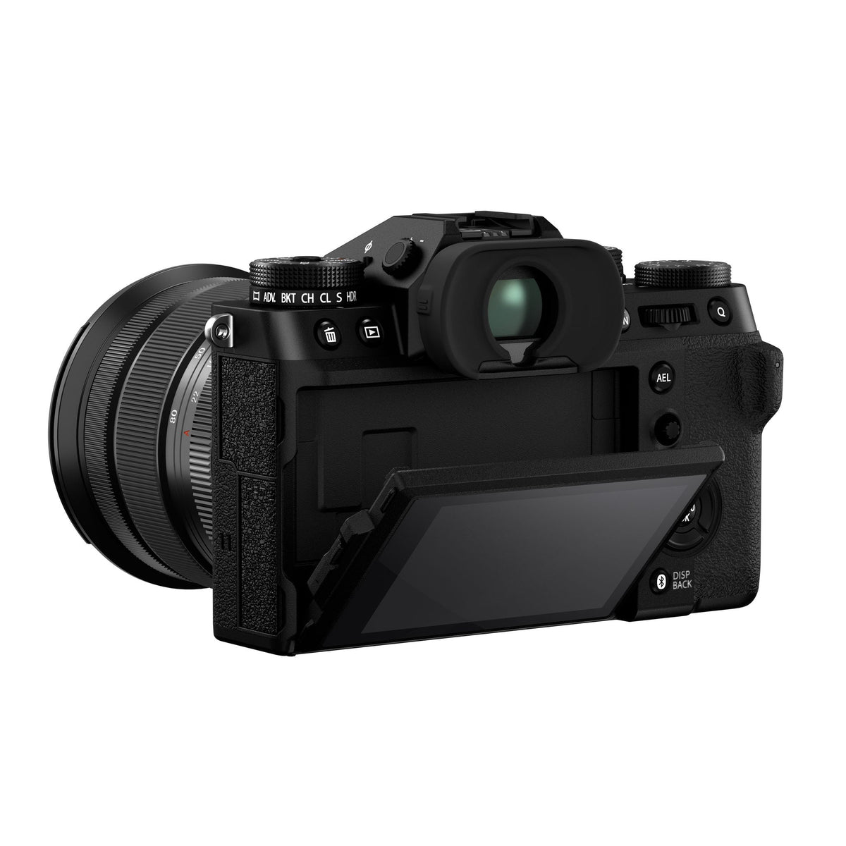 FUJIFILM X-T5