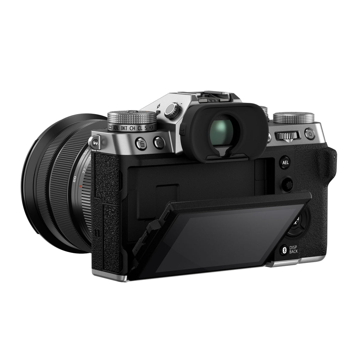 FUJIFILM X-T5