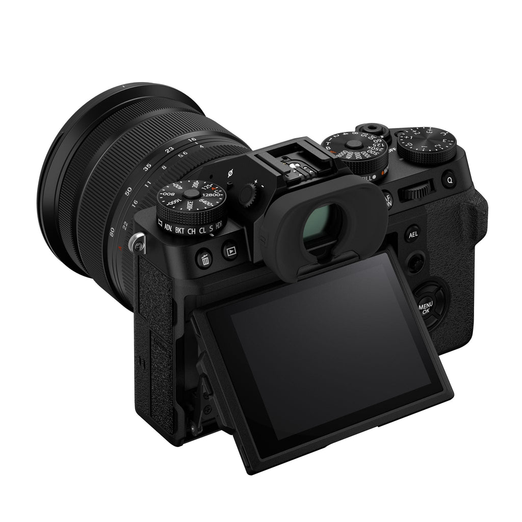 FUJIFILM X-T5