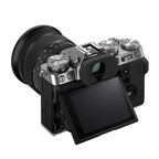 FUJIFILM X-T5