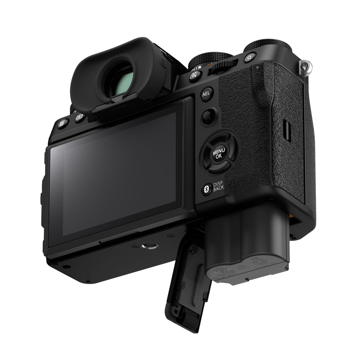 FUJIFILM X-T5