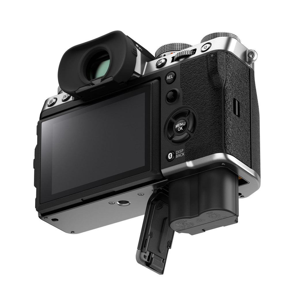 FUJIFILM X-T5