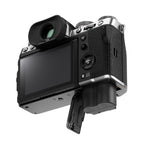 FUJIFILM X-T5