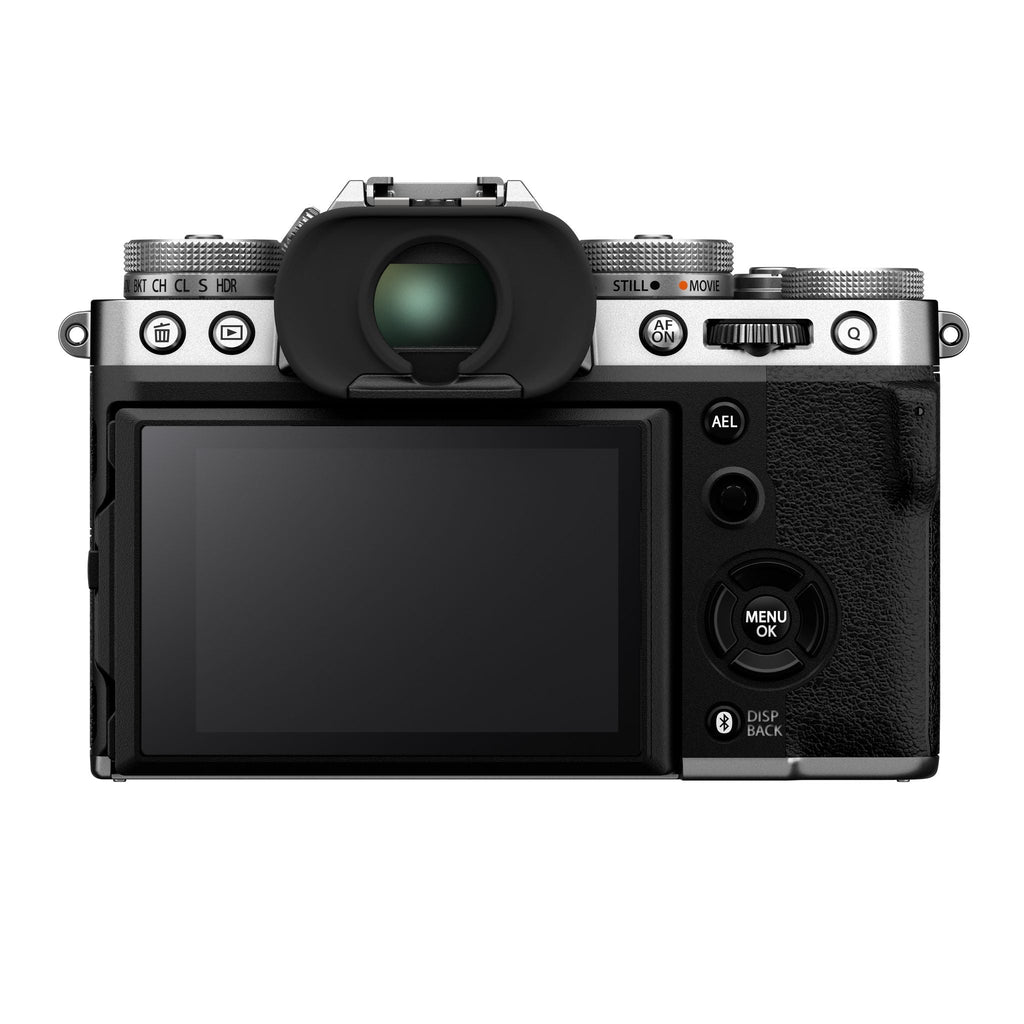 FUJIFILM X-T5