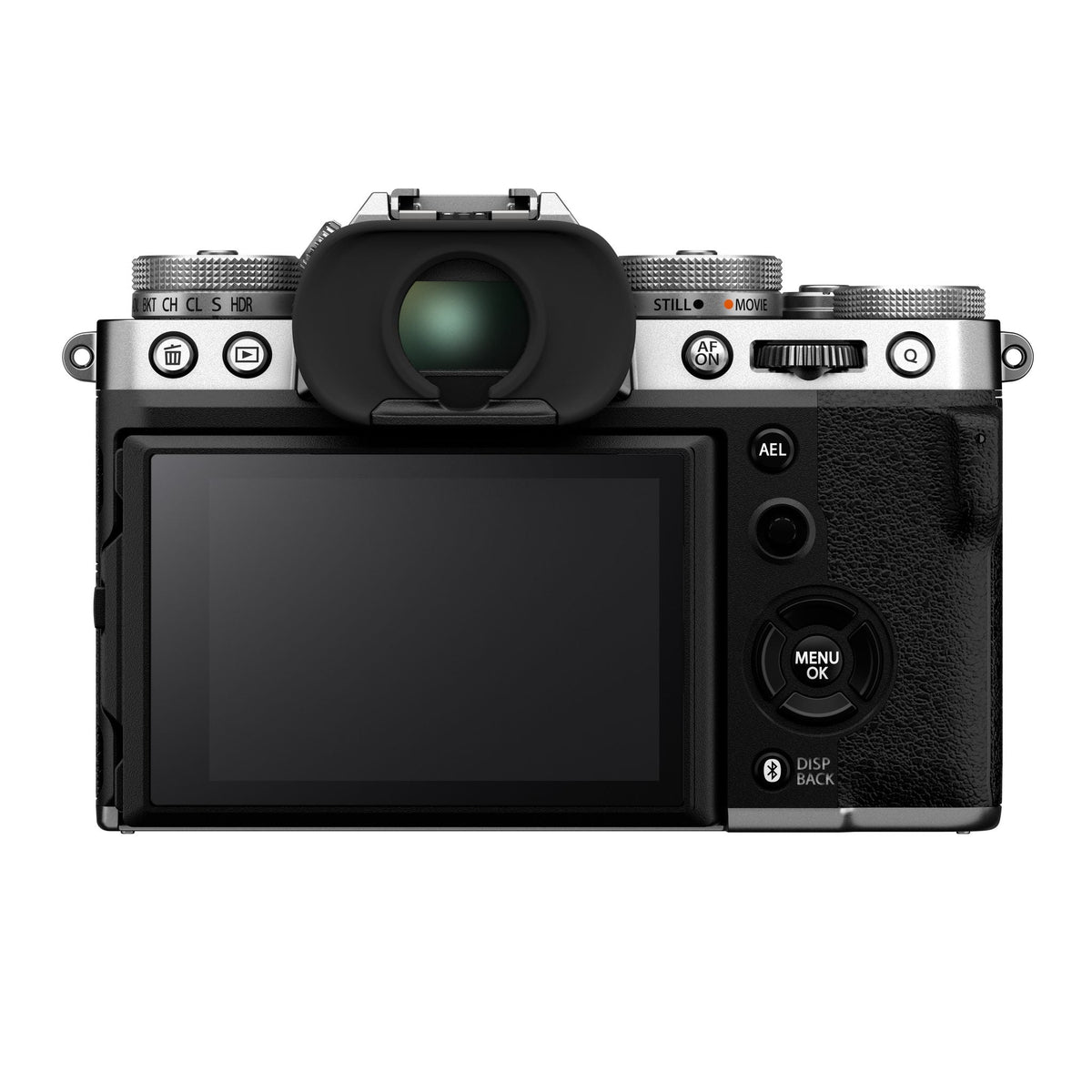 FUJIFILM X-T5