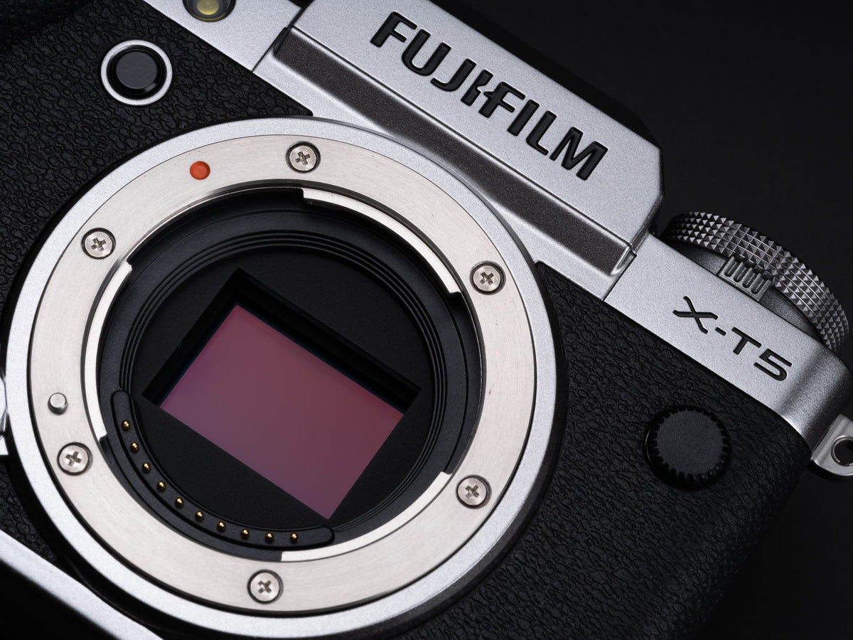 40.2MP, back-side illuminated
