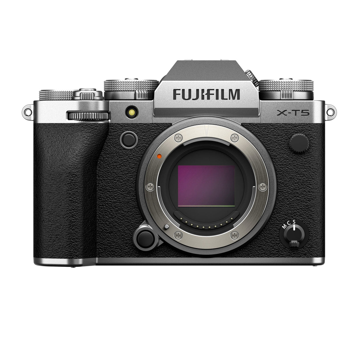 FUJIFILM X-T5