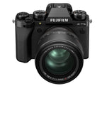 FUJIFILM X-T5