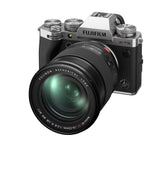 FUJIFILM X-T5