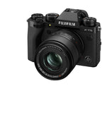 FUJIFILM X-T5