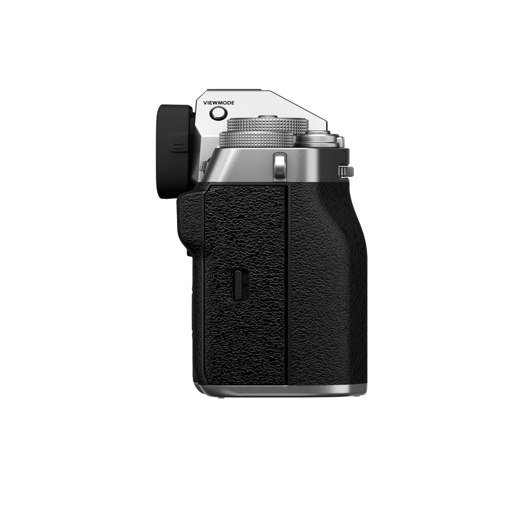 FUJIFILM X-T5