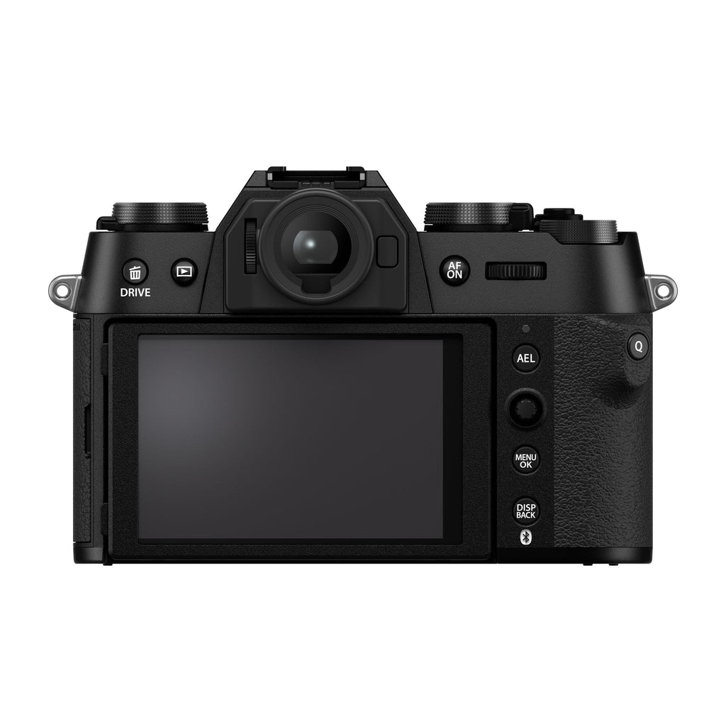 FUJIFILM X-T50