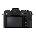 FUJIFILM X-T50