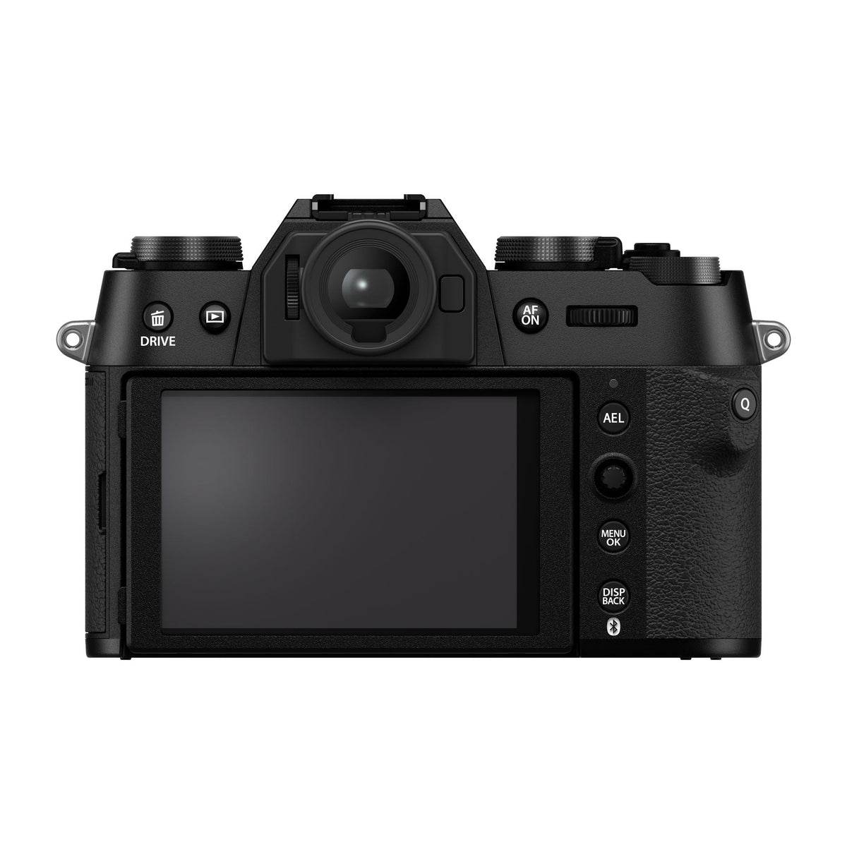 FUJIFILM X-T50