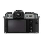 FUJIFILM X-T50