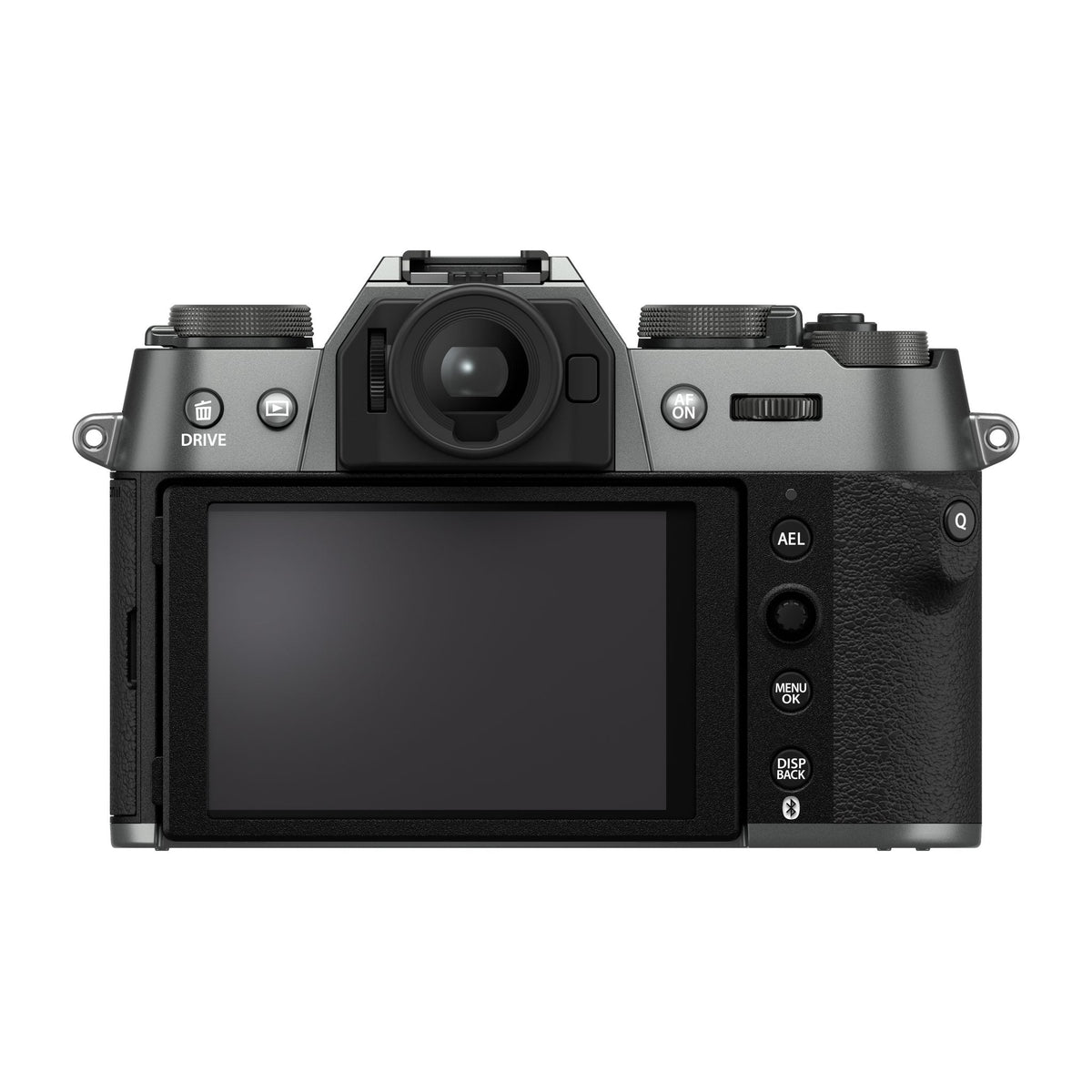 FUJIFILM X-T50