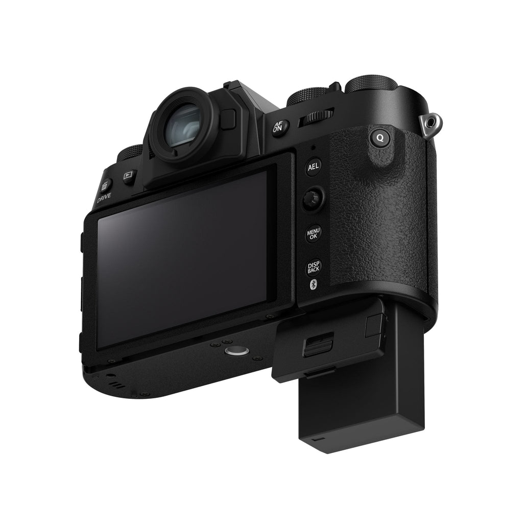 FUJIFILM X-T50