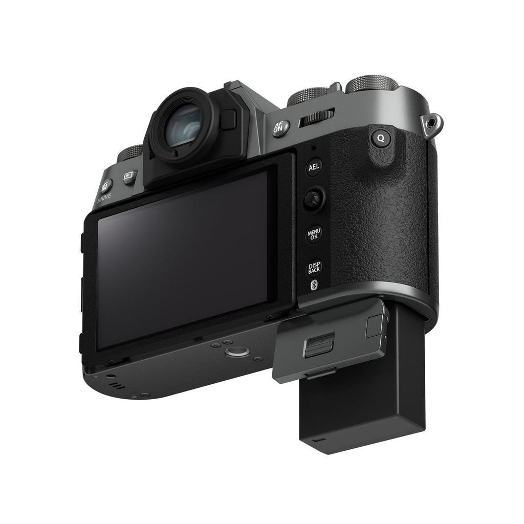 FUJIFILM X-T50