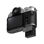 FUJIFILM X-T50