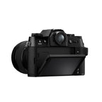 FUJIFILM X-T50
