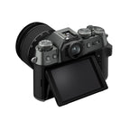 FUJIFILM X-T50