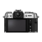 FUJIFILM X-T50