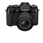 FUJIFILM X-T50