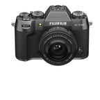 FUJIFILM X-T50