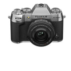 FUJIFILM X-T50