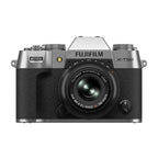 FUJIFILM X-T50