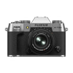 FUJIFILM X-T50