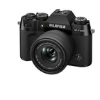 FUJIFILM X-T50
