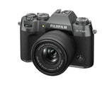 FUJIFILM X-T50