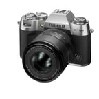 FUJIFILM X-T50