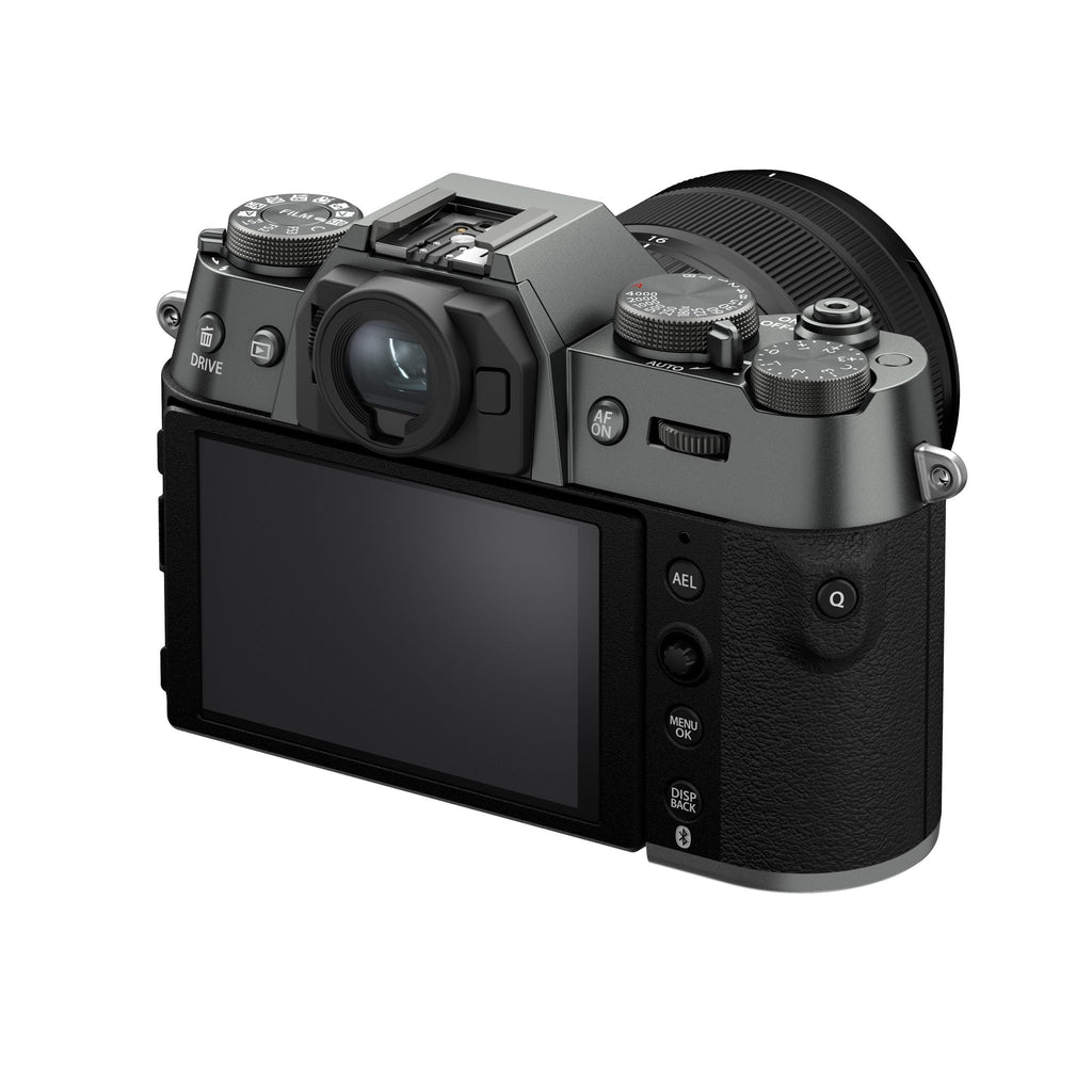 FUJIFILM X-T50