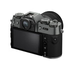 FUJIFILM X-T50