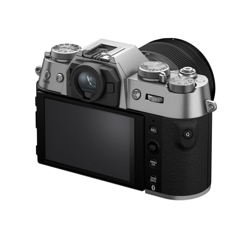FUJIFILM X-T50