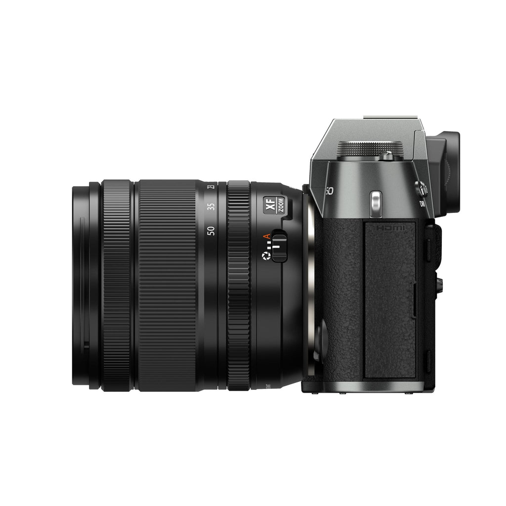 FUJIFILM X-T50