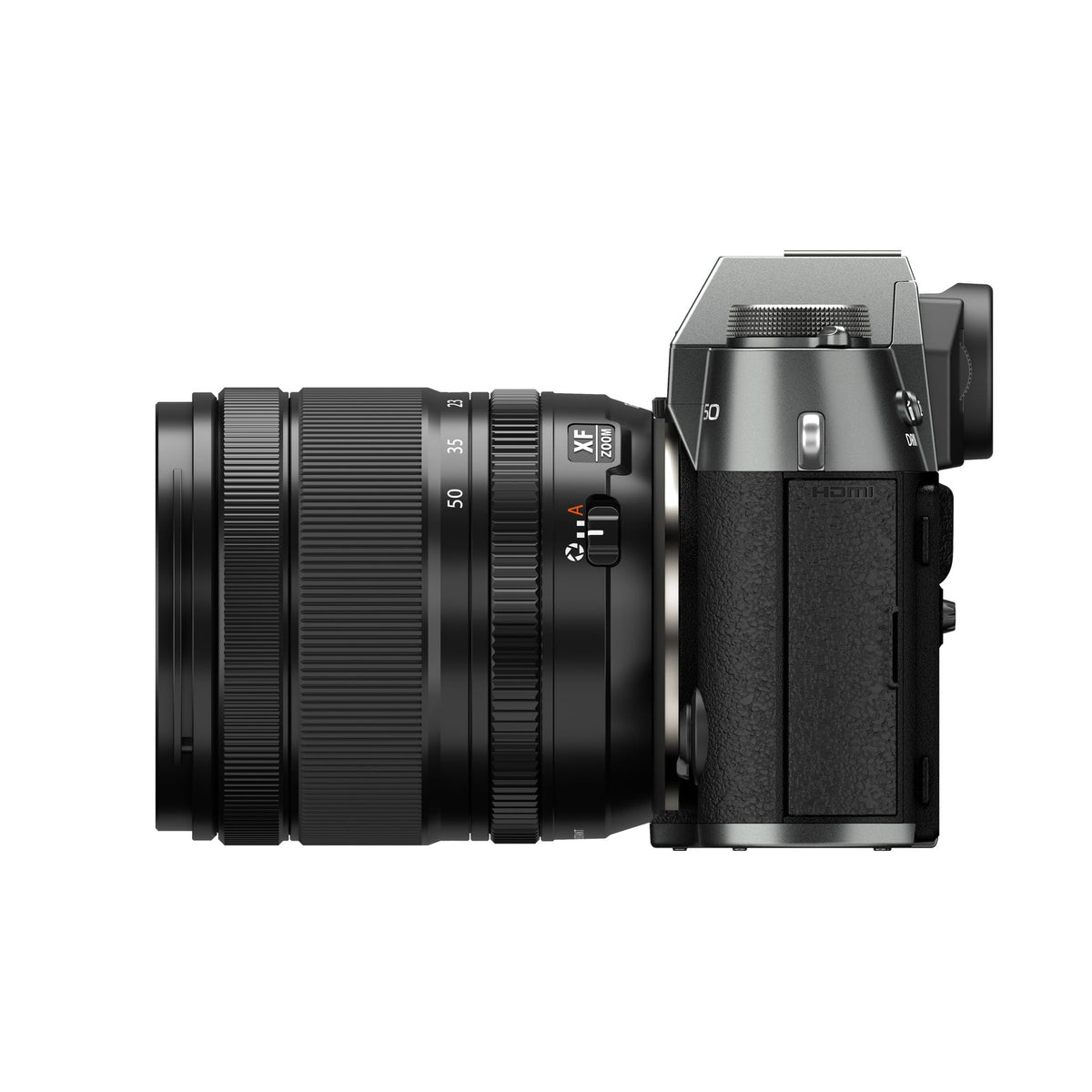 FUJIFILM X-T50