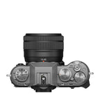 FUJIFILM X-T50