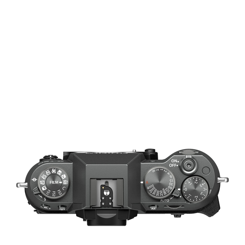 FUJIFILM X-T50